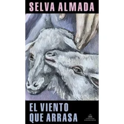 EL VIENTO QUE ARRASA