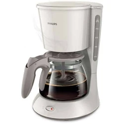 Electric Coffee-maker Philips HD7461/00 1000 W 1,2 L