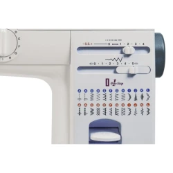 Janome 423s