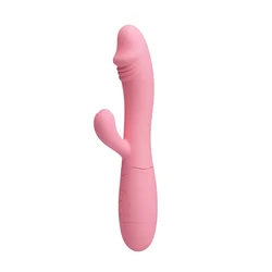 Punjivi vibrator – Snappy Baby Pink