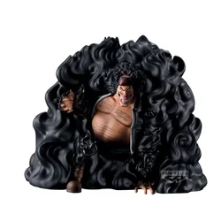One Piece Marshall D Teach Black Hole zbirateljska figura 15cm