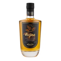Ružica Rakija Kajsija 42% vol, 700ml