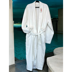 Bade mantil 100% Pamuk Hotel 400g/m2 L Veličina ( VLK000315-400ghotelL )