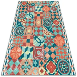 Decormat Podloga pvc Portugalska retro 60x90 cm