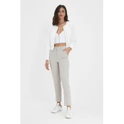 Ženske pantalone Trendyol Basic