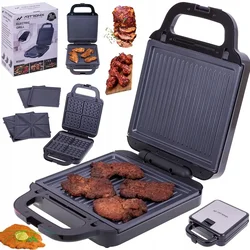 shumee ARTRONIX OPEKAČ PEKAČ BS805 3V1 ŠT.: 9776
