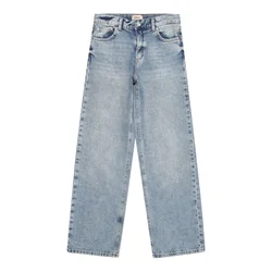 KIDS ONLY Kavbojke moder denim