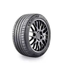 Michelin Pilot Sport 4S ( 285/40 ZR22 (110Y) XL EV Suitable, MO1, sa zaštitnom lajsnom za felne (FSL) )