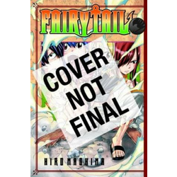 Fairy Tail 49