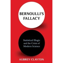 Bernoulli's Fallacy