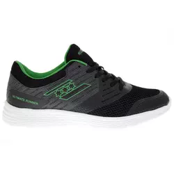 Rucanor Ultimate Blk/Green 30599-214