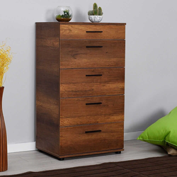 Hanah Home Komoda Sfn-550-Oo-1, Orah