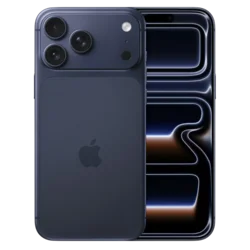iPhone 17 Pro Max eSIM Plavi 512GB NOVO