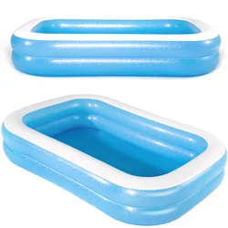 Bestway pravokutni bazen (262x175cm)