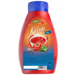 KECAP BLAGI BAS BAS 1KG PET