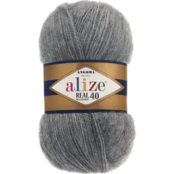 Alize Angora Real 40 182 Pletilna preja