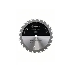 BOSCH List kružne testere za akumulatorske testere 150x10x1.6;1.0x24T