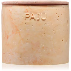PAJU Julian Orange dišeča sveča Papi 13 cm 1 kos
