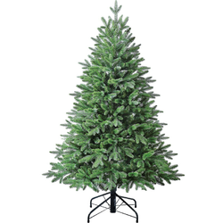 Umjetno božićno drvce Sherwood Spruce (180 cm, Zelene boje, Prirodnog izgleda)