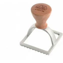 Marcato Sekač za raviole, Kvadrat, 5.8cm