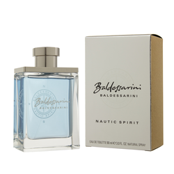 Baldessarini Nautic Spirit toaletna voda za muškarce 90 ml