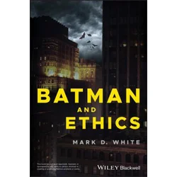 Batman and Ethics
