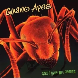 Guano Apes - Dont Give Me Names (Reissue) (LP)