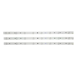 Ninaled LED trake za Toshiba 32P2305EV ES-018