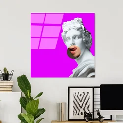 Wallity Slika UV-833, 50 x 50 cm