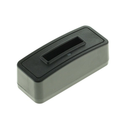 polnilec MicroUSB za baterijo Casio NP-20