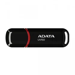 A-DATA USB flash 32GB 3.1 AUV150-32G-RBK crni