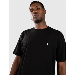 Volcom Stone Blanks Bsc moška majica black