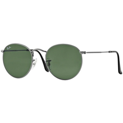 Ray-Ban Round Metal Naočare za sunce RB 3447 029