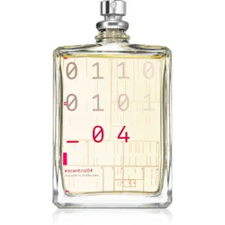 Escentric Molecules Escentric 04 toaletna voda 100 ml unisex