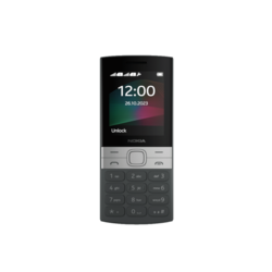 NOKIA mobilni telefon 150, Black