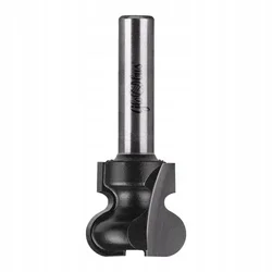 shumee Rezalnik z okroglim ročajem Z2 D15,9 I20,6 S8 mm