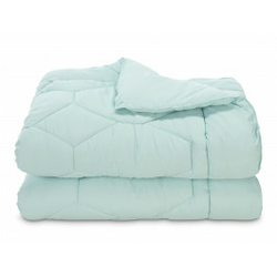 DORMEO jorgan Sleep Inspiration Duvet svetlo plava 200X200