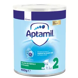 Aptamil - 2 pronutra