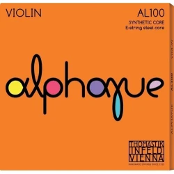 Set strun za violino 3/4 Alphayue Thomastik Infeld