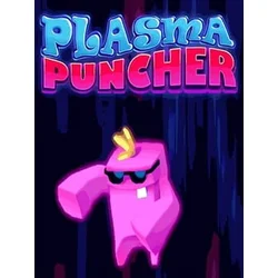 Plasma Puncher Steam Key (PC) GLOBAL