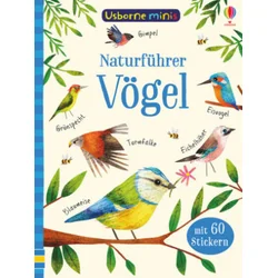 Naturführer: Vögel