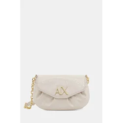 Armani Exchange Ročna torba XW002165 AF21363 U1003 Bela
