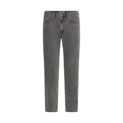 BLEND Kavbojke BHTHUNDER siv denim