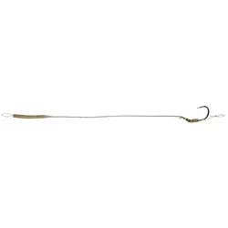 Mikado CARP RIG - UNIVERSAL RIG C 23cm/25lbs/hook 2/2x