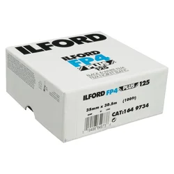 Ilford FP 4 Plus 30,5 m