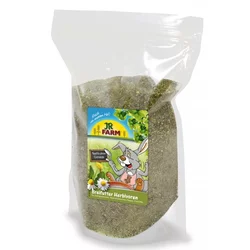 JR BREIFUTTER HERBIVOREN 200G