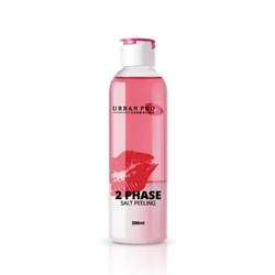 URBAN PRO 2 Phase Salt Peeling 200ml - Dvofazni slani piling za telo i ruke