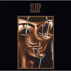 Sleep - Vol. 1 (Reissue) (LP)