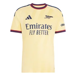 adidas Dres Arsenal 3rd 2026/27