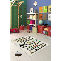 CONCEPTUM HYPNOSE Tepih (80x300) WOOKECE033